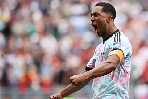 في الـ "+120".. تيليمانس يسطر تاريخا جديدا في كأس العالم بهدفه أمام السنغال